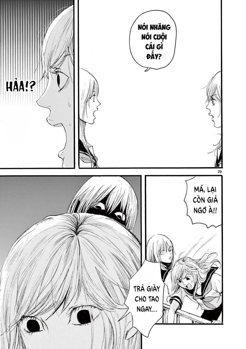 Tia Sáng Xinh Đẹp Chapter 4 - 31