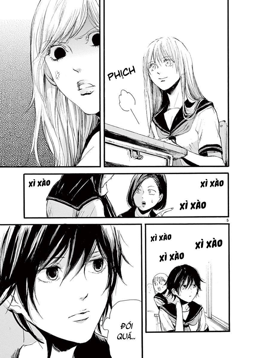Tia Sáng Xinh Đẹp Chapter 4 - 7