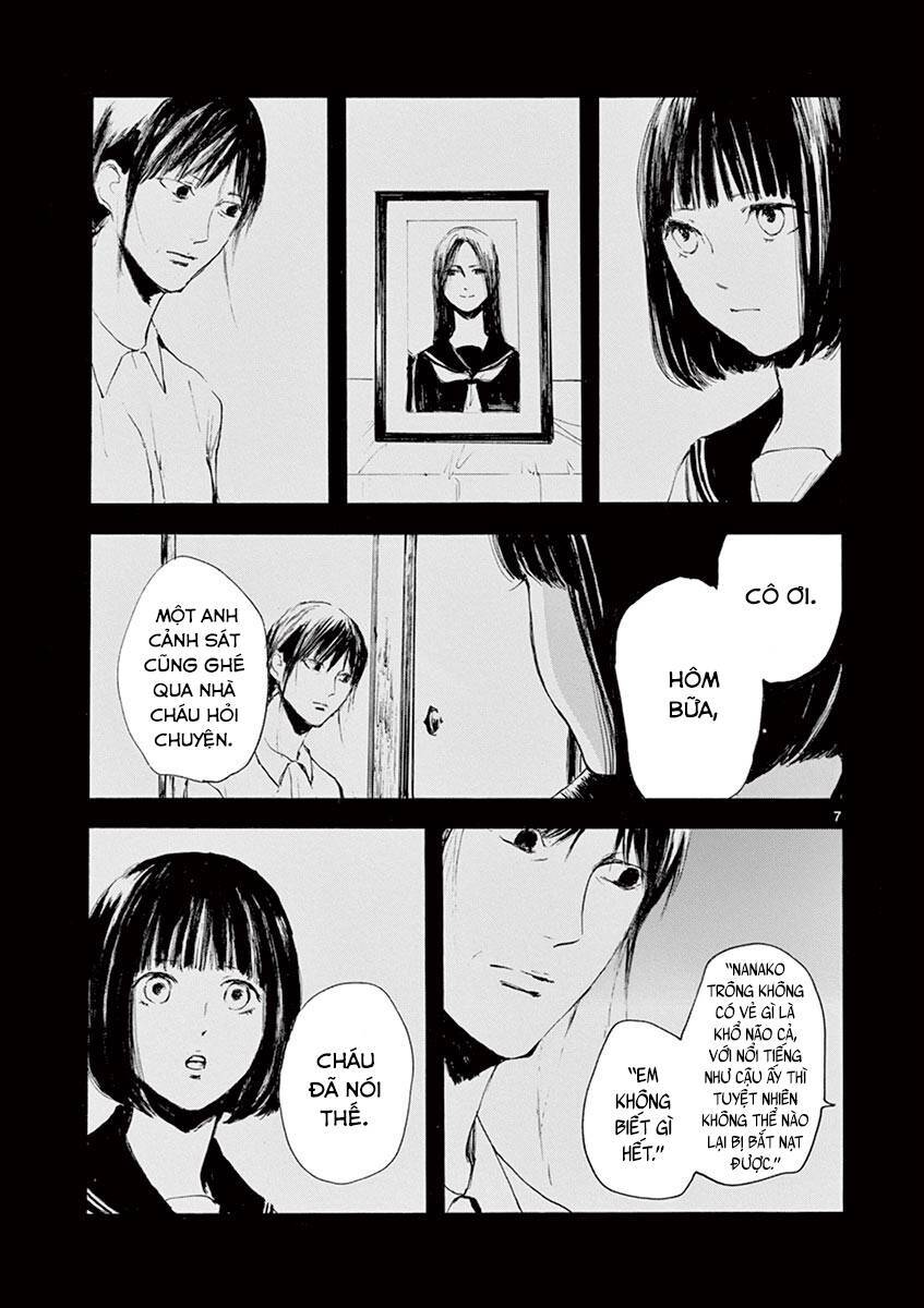 Tia Sáng Xinh Đẹp Chapter 4 - 9