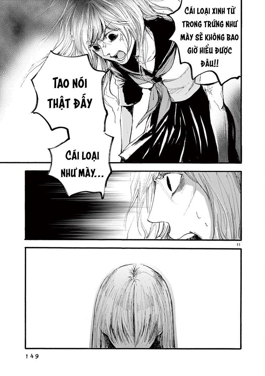 Tia Sáng Xinh Đẹp Chapter 5 - 13