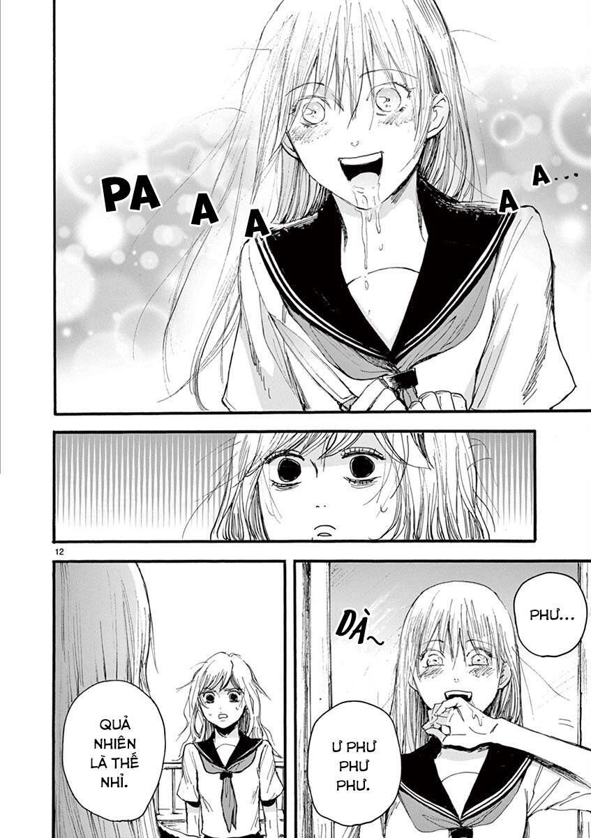 Tia Sáng Xinh Đẹp Chapter 5 - 14