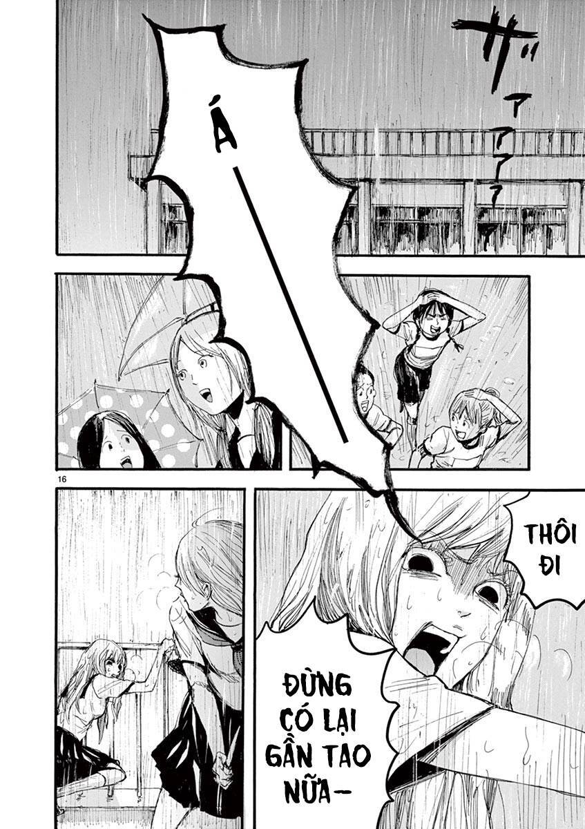 Tia Sáng Xinh Đẹp Chapter 5 - 18