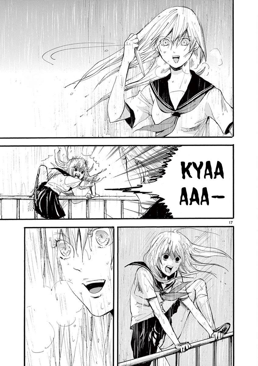 Tia Sáng Xinh Đẹp Chapter 5 - 19