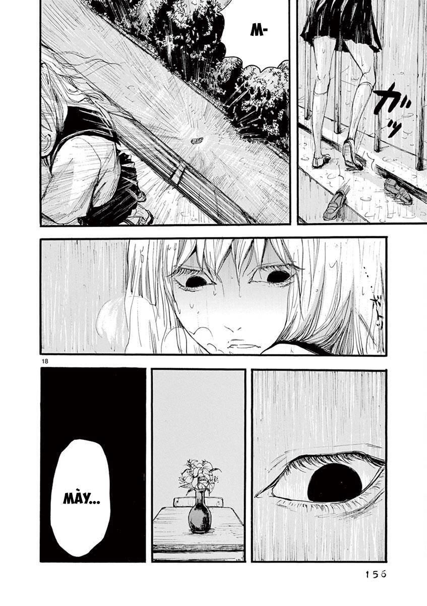 Tia Sáng Xinh Đẹp Chapter 5 - 20