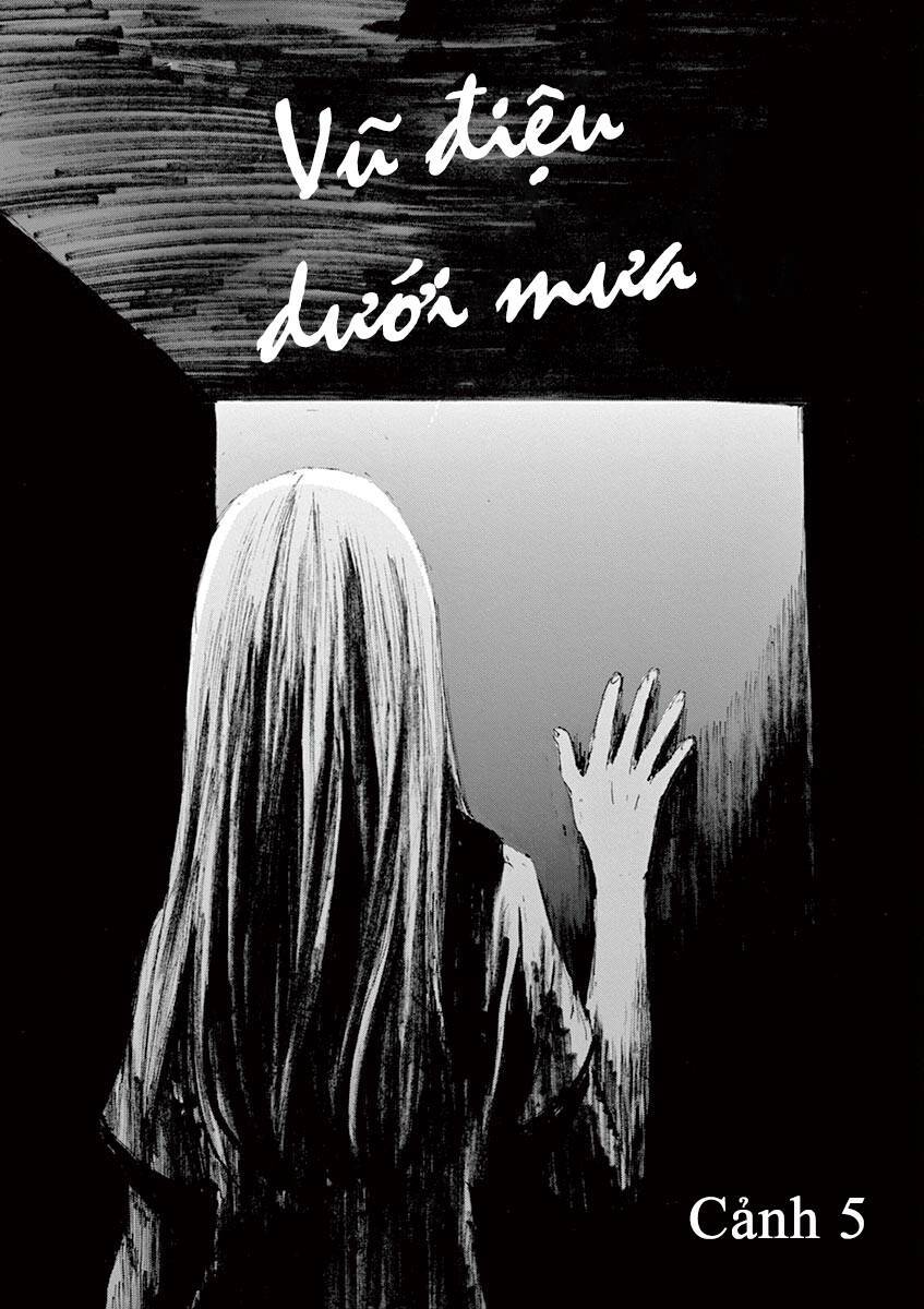 Tia Sáng Xinh Đẹp Chapter 5 - 3