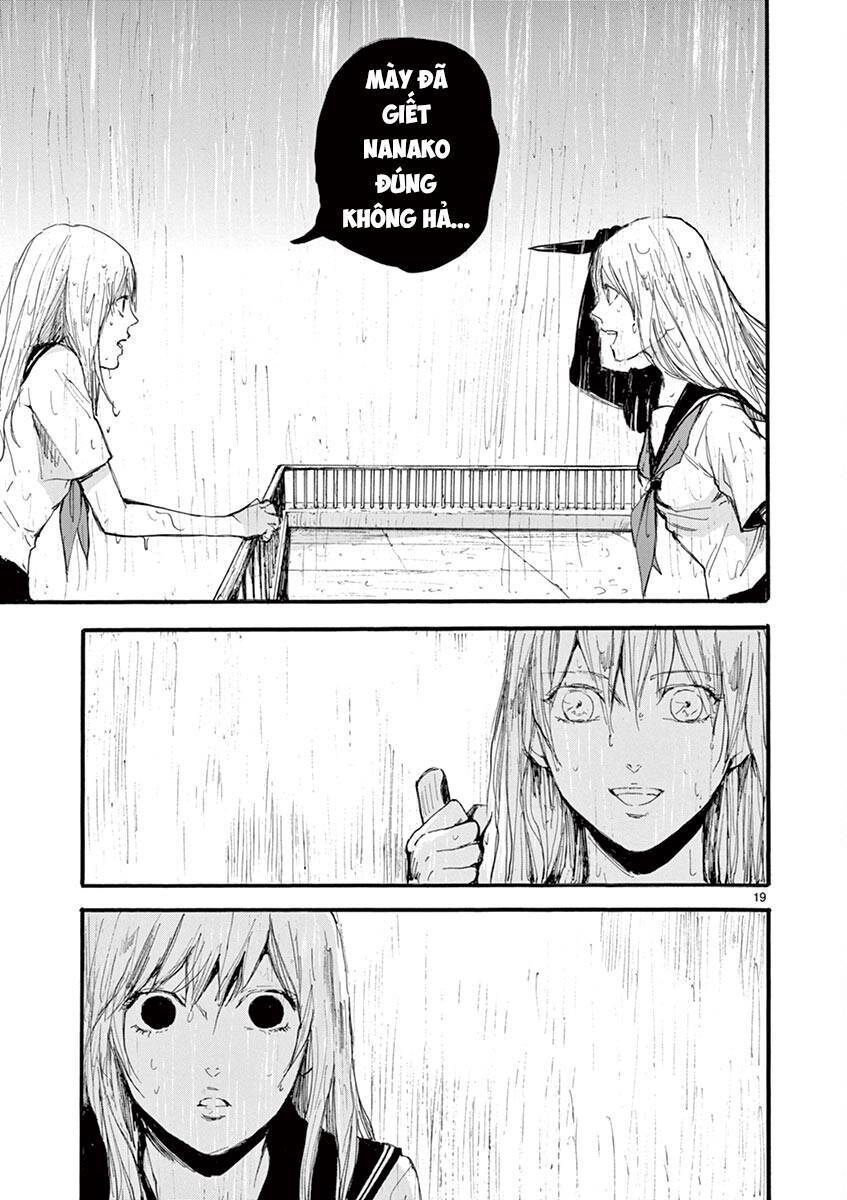 Tia Sáng Xinh Đẹp Chapter 5 - 21