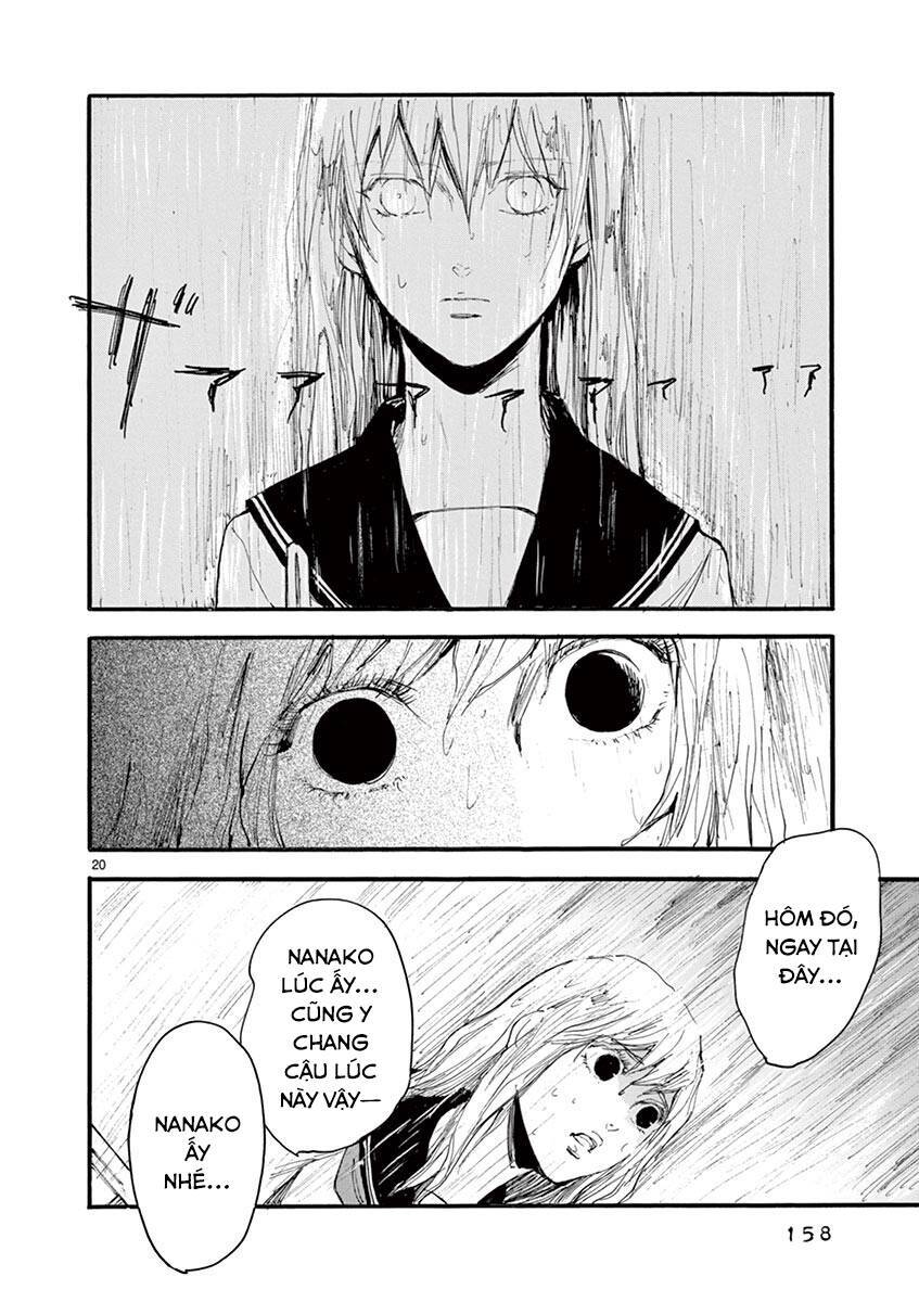 Tia Sáng Xinh Đẹp Chapter 5 - 22