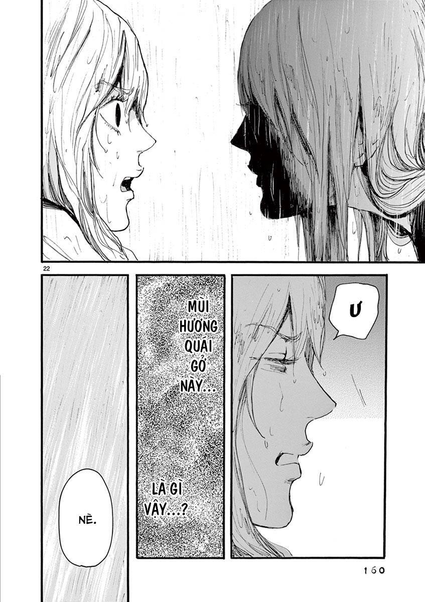 Tia Sáng Xinh Đẹp Chapter 5 - 24