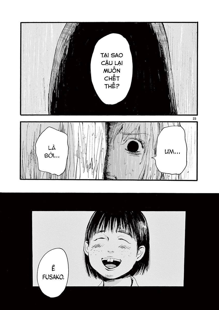 Tia Sáng Xinh Đẹp Chapter 5 - 25