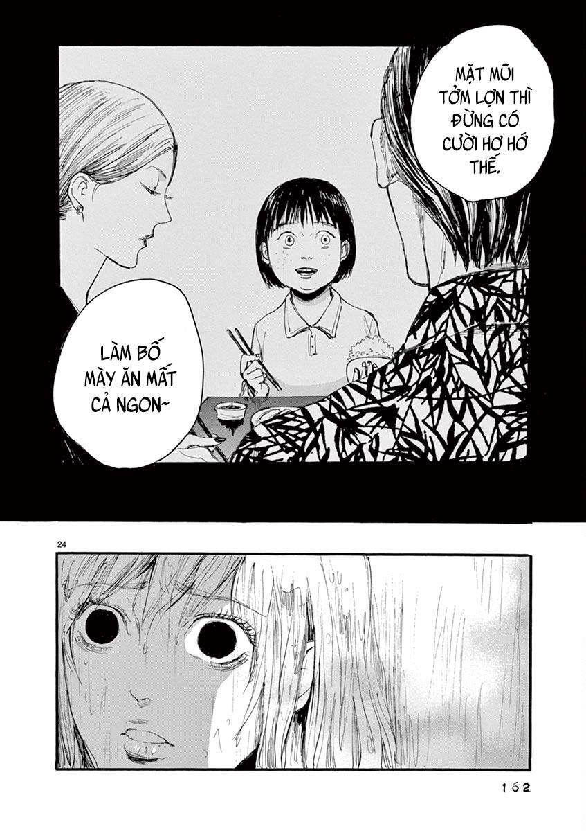 Tia Sáng Xinh Đẹp Chapter 5 - 26