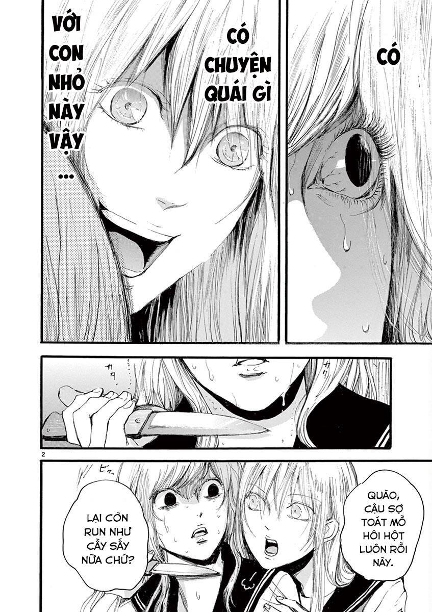 Tia Sáng Xinh Đẹp Chapter 5 - 4