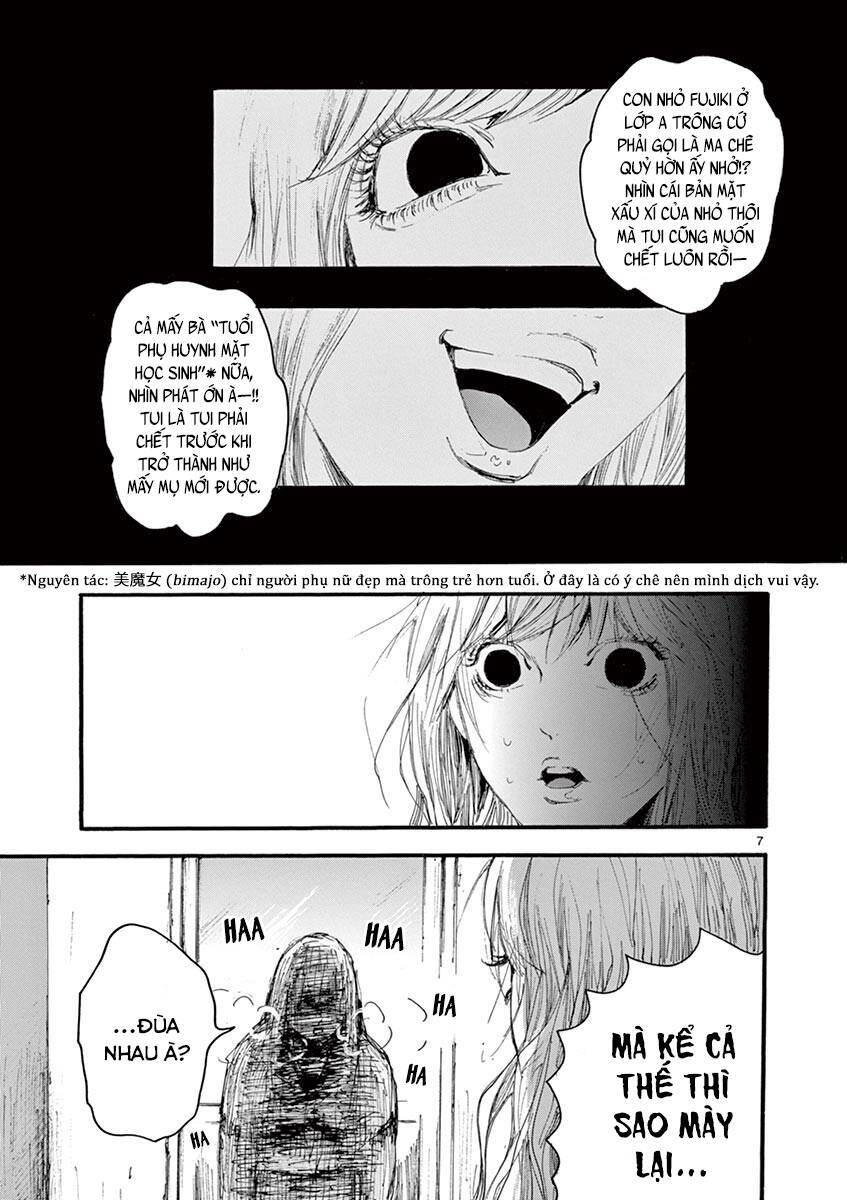 Tia Sáng Xinh Đẹp Chapter 5 - 9