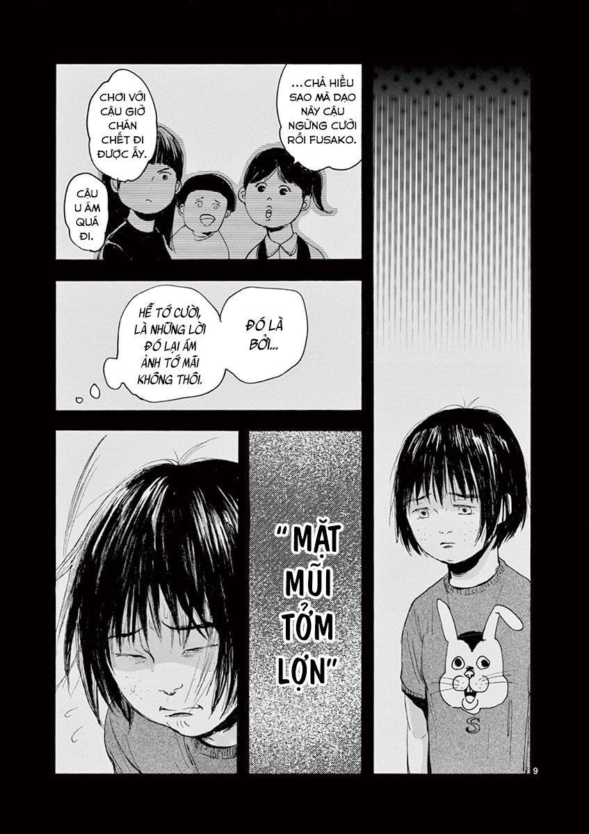 Tia Sáng Xinh Đẹp Chapter 6 - 11