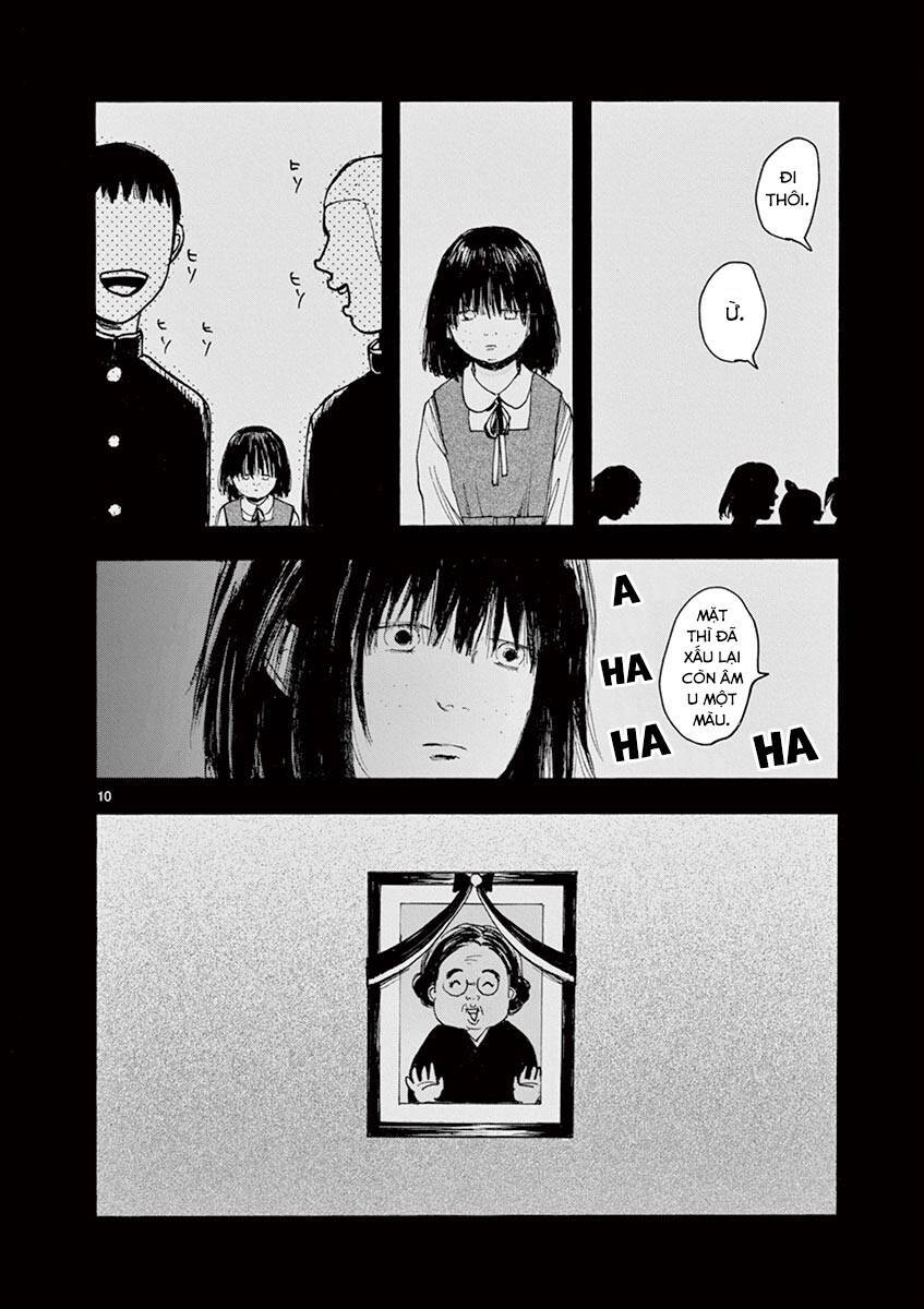 Tia Sáng Xinh Đẹp Chapter 6 - 12