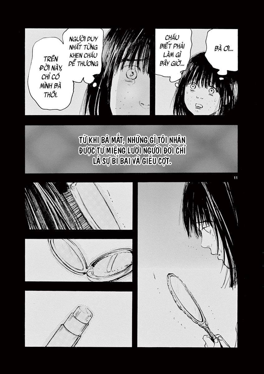 Tia Sáng Xinh Đẹp Chapter 6 - 13