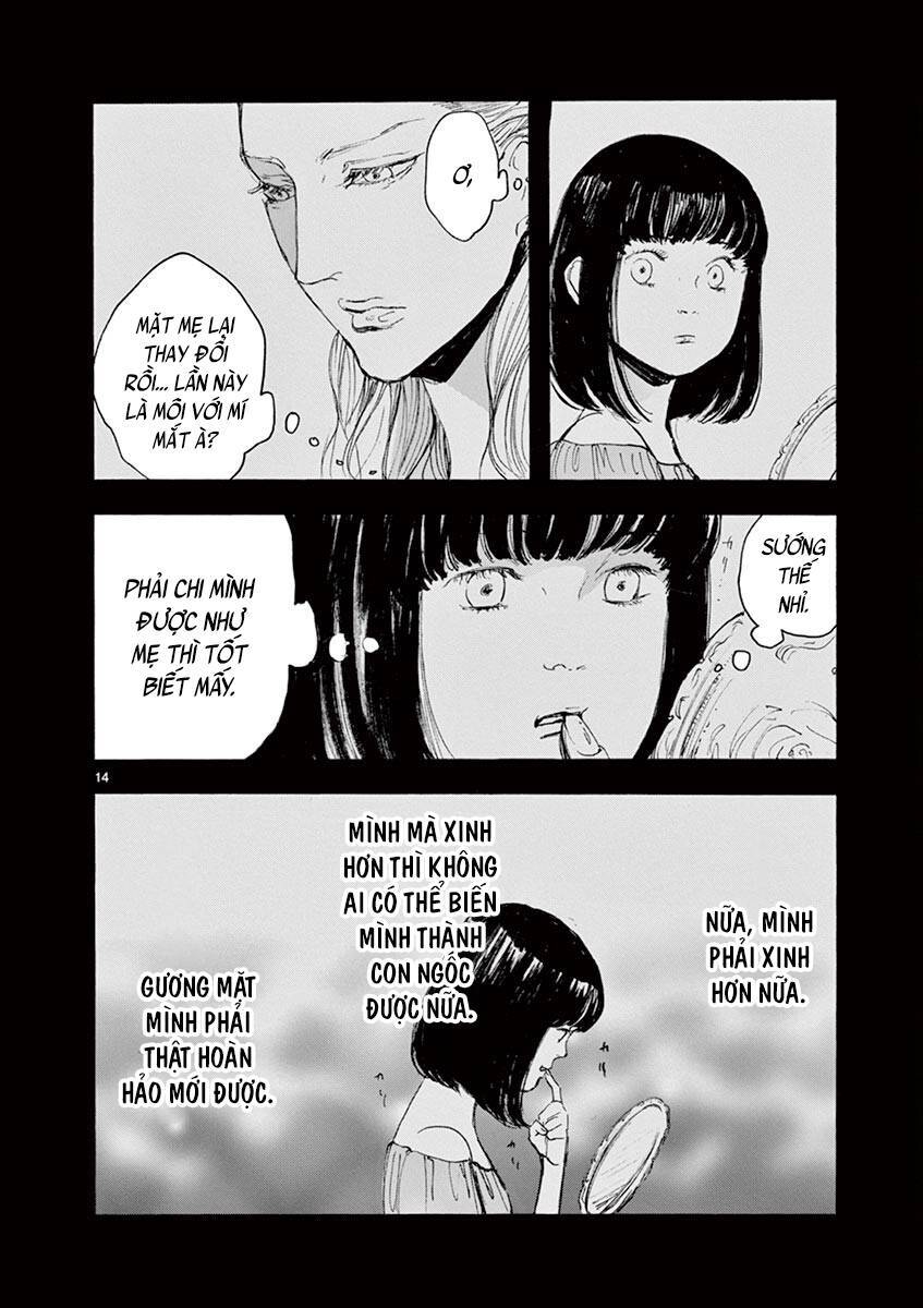 Tia Sáng Xinh Đẹp Chapter 6 - 16