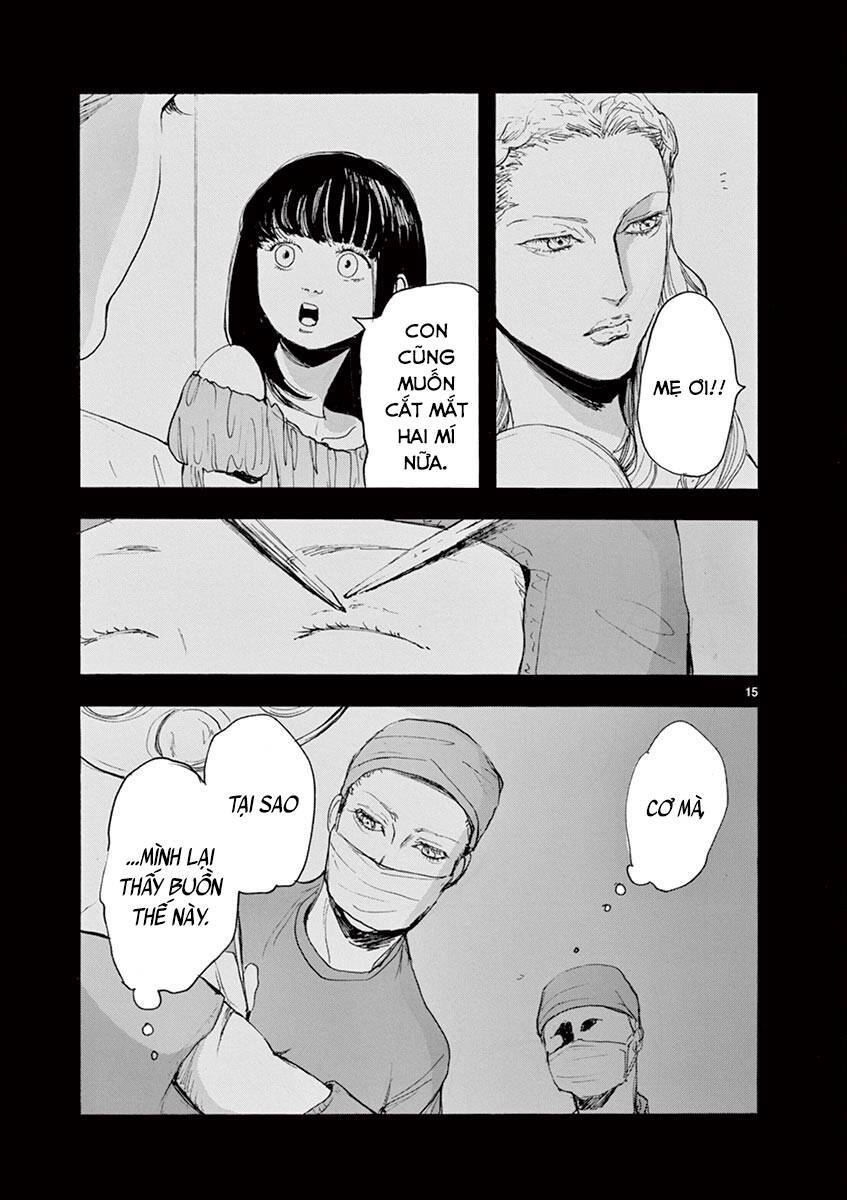 Tia Sáng Xinh Đẹp Chapter 6 - 17