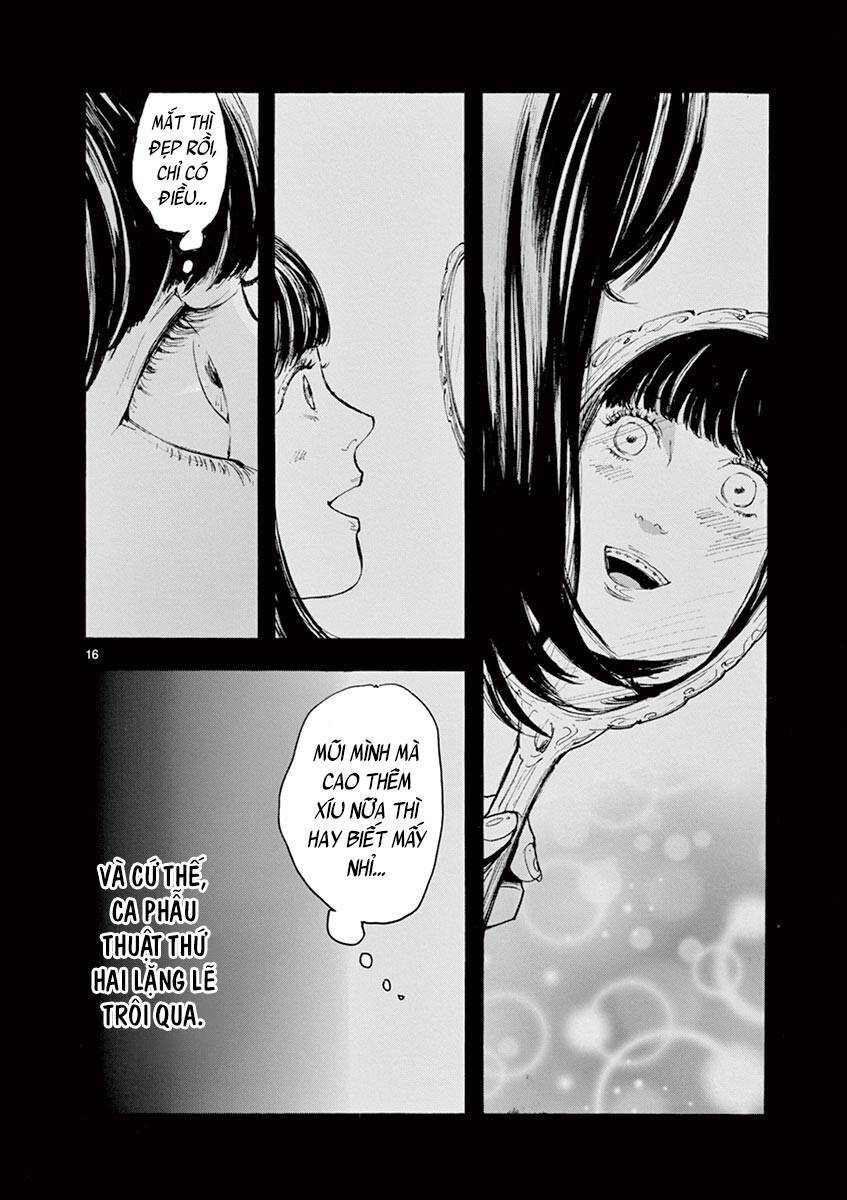 Tia Sáng Xinh Đẹp Chapter 6 - 18