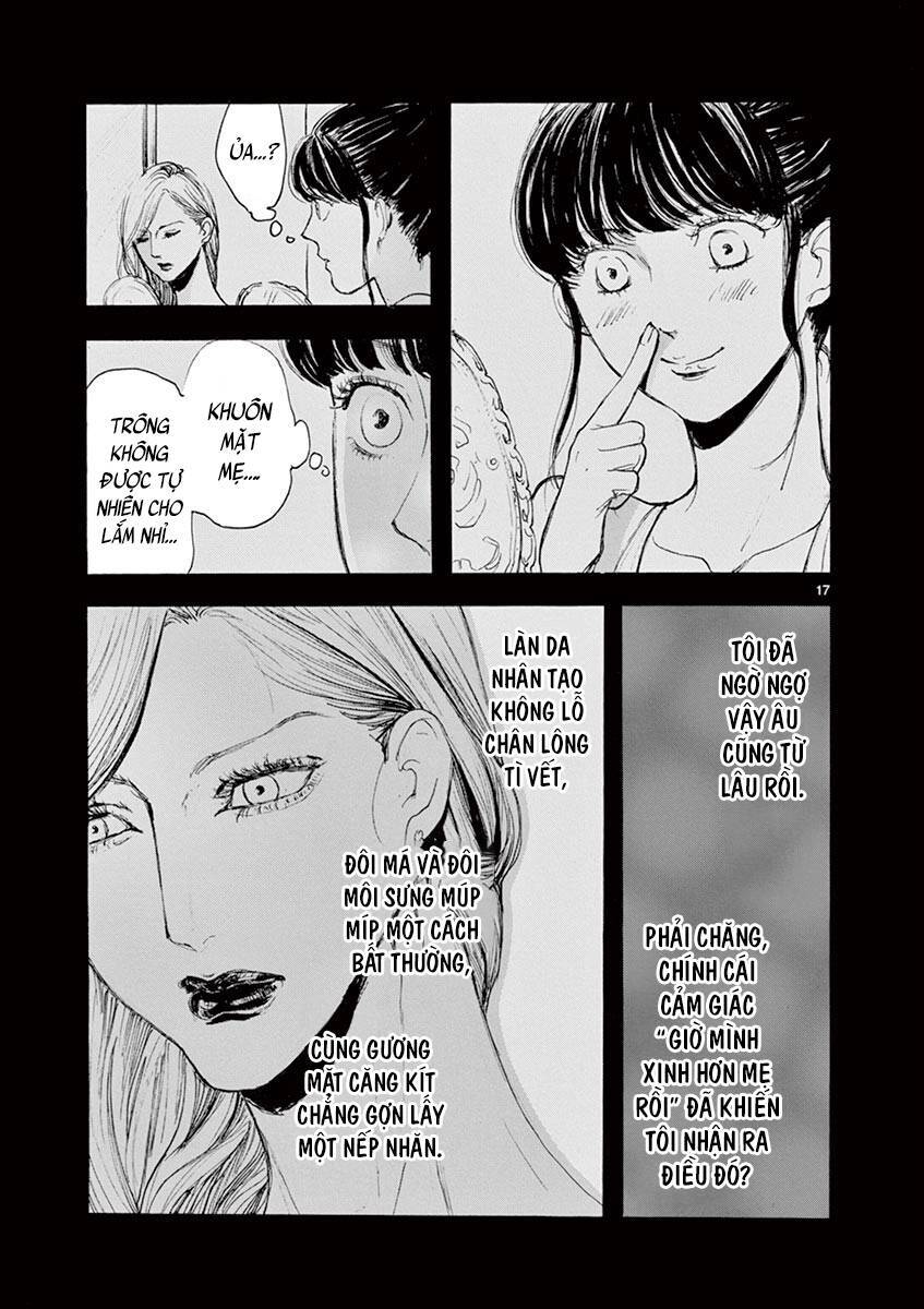 Tia Sáng Xinh Đẹp Chapter 6 - 19