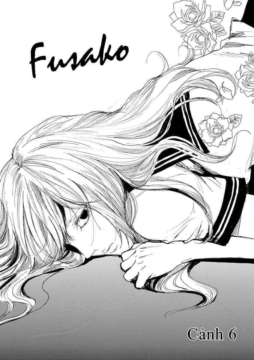 Tia Sáng Xinh Đẹp Chapter 6 - 3