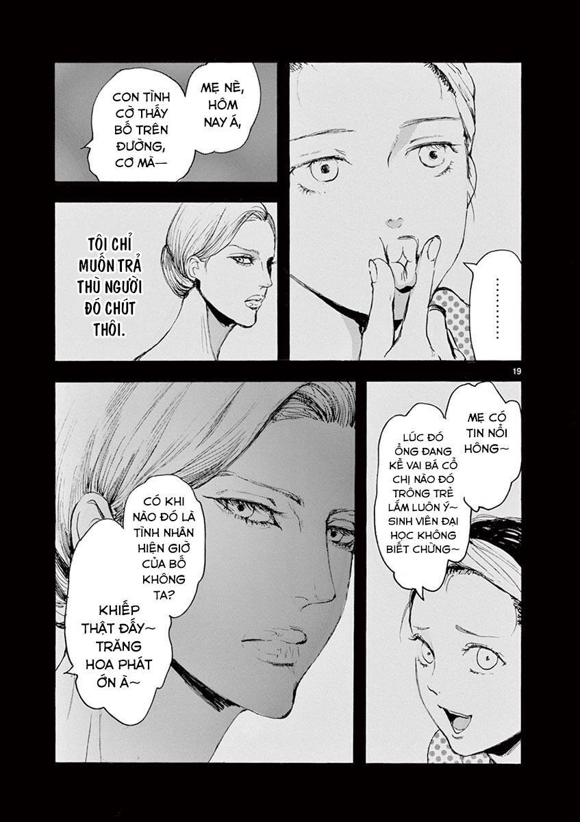 Tia Sáng Xinh Đẹp Chapter 6 - 21