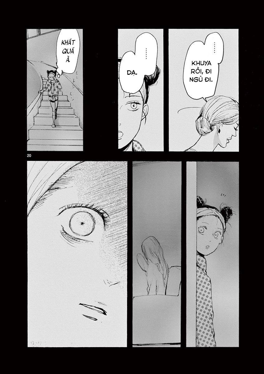 Tia Sáng Xinh Đẹp Chapter 6 - 22