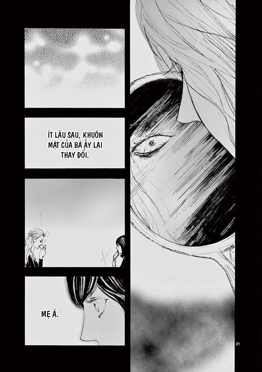 Tia Sáng Xinh Đẹp Chapter 6 - 23