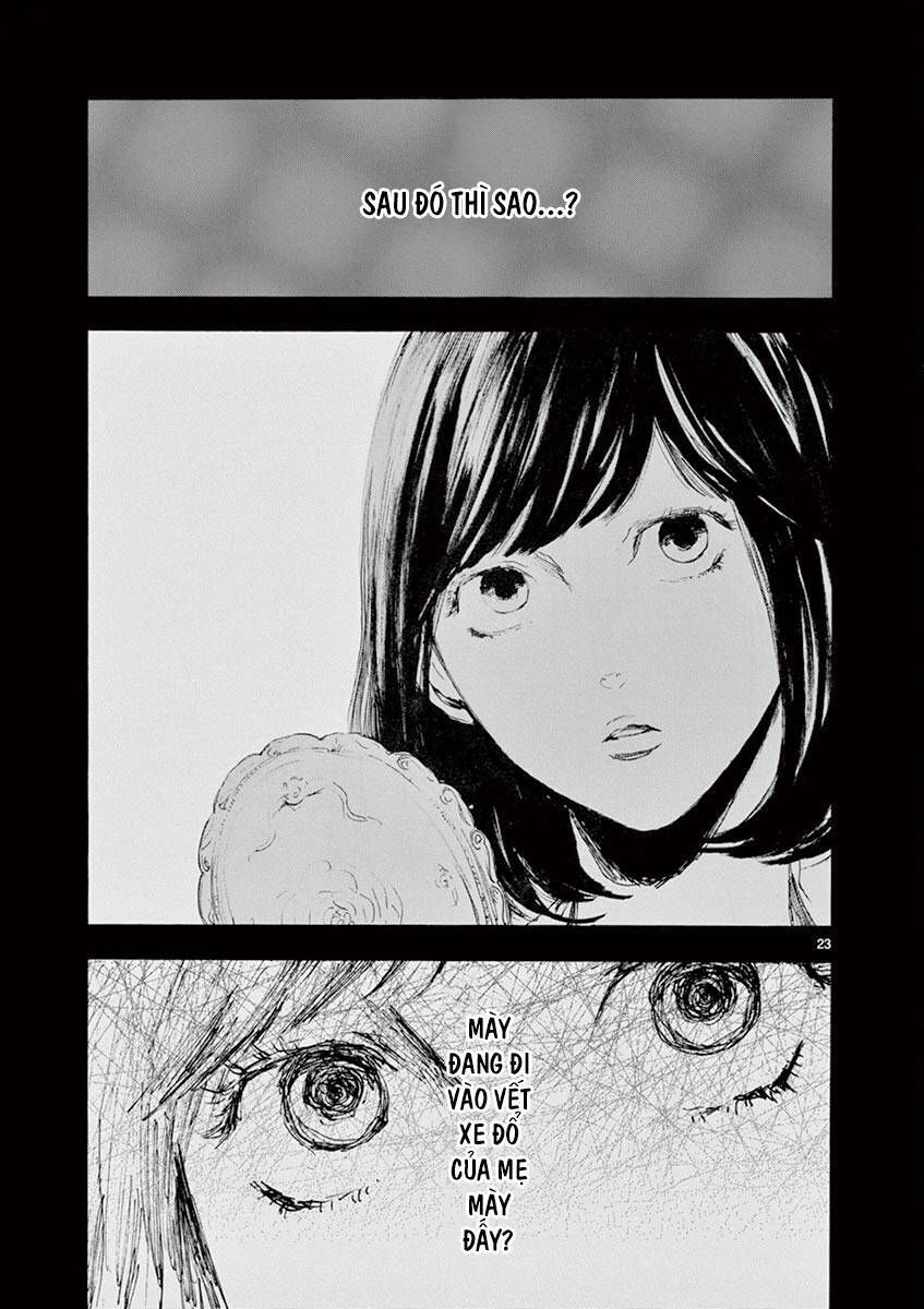 Tia Sáng Xinh Đẹp Chapter 6 - 25