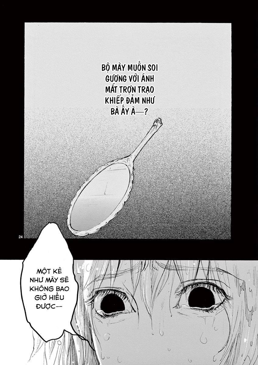 Tia Sáng Xinh Đẹp Chapter 6 - 26