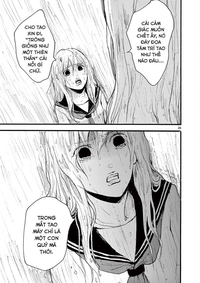 Tia Sáng Xinh Đẹp Chapter 6 - 27