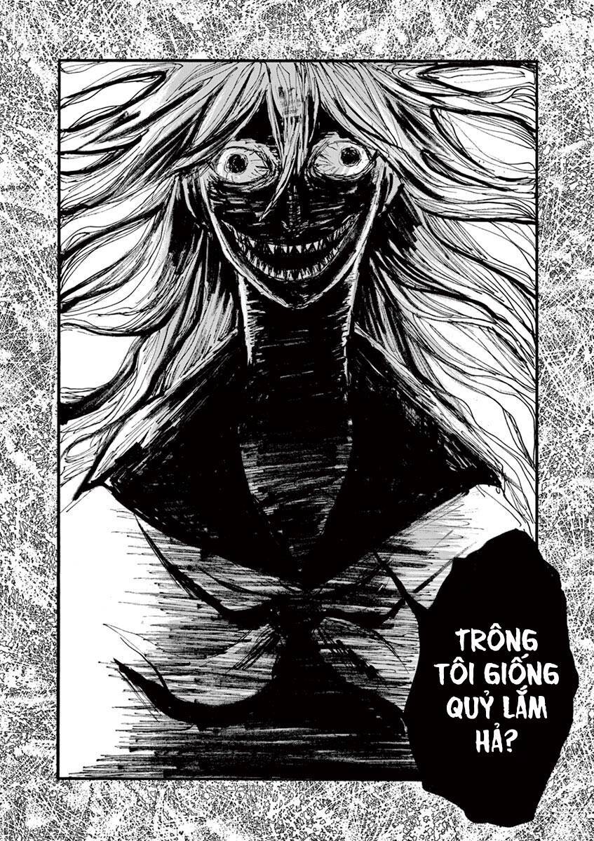 Tia Sáng Xinh Đẹp Chapter 6 - 28