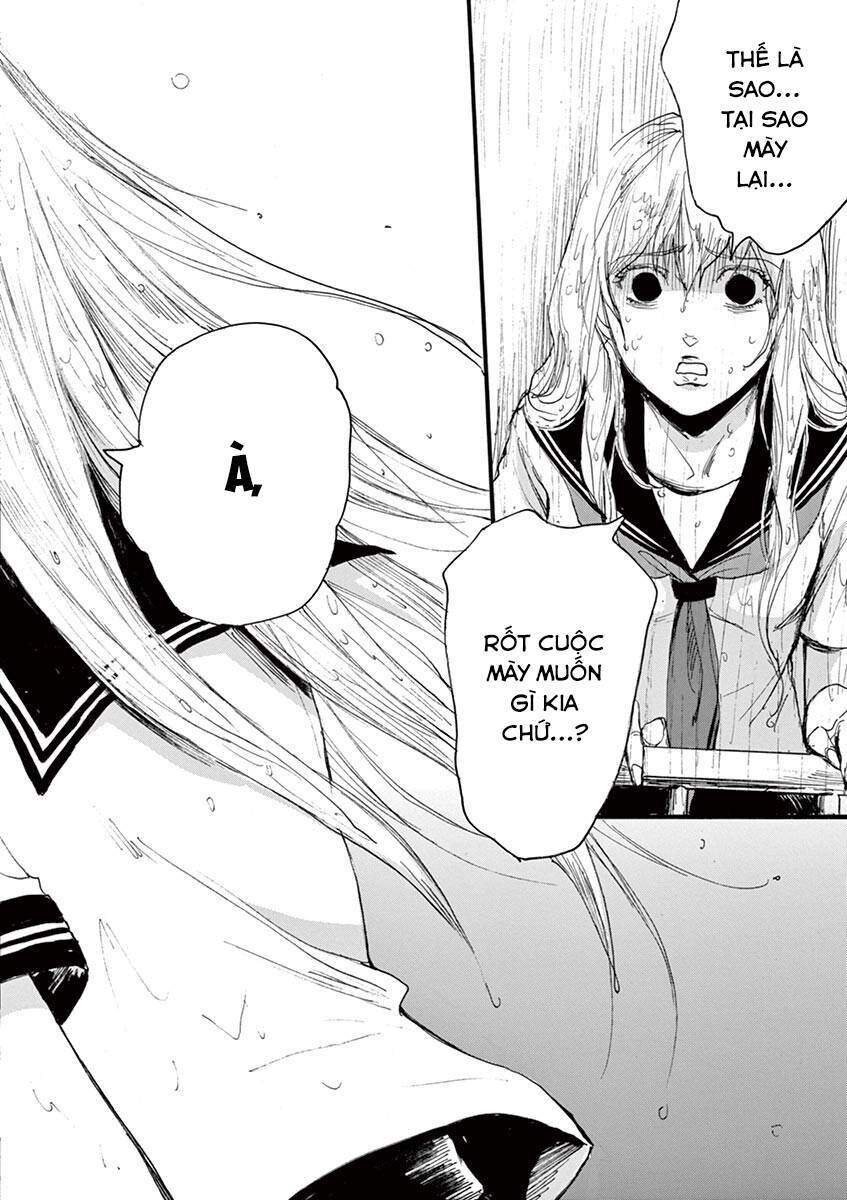 Tia Sáng Xinh Đẹp Chapter 6 - 30