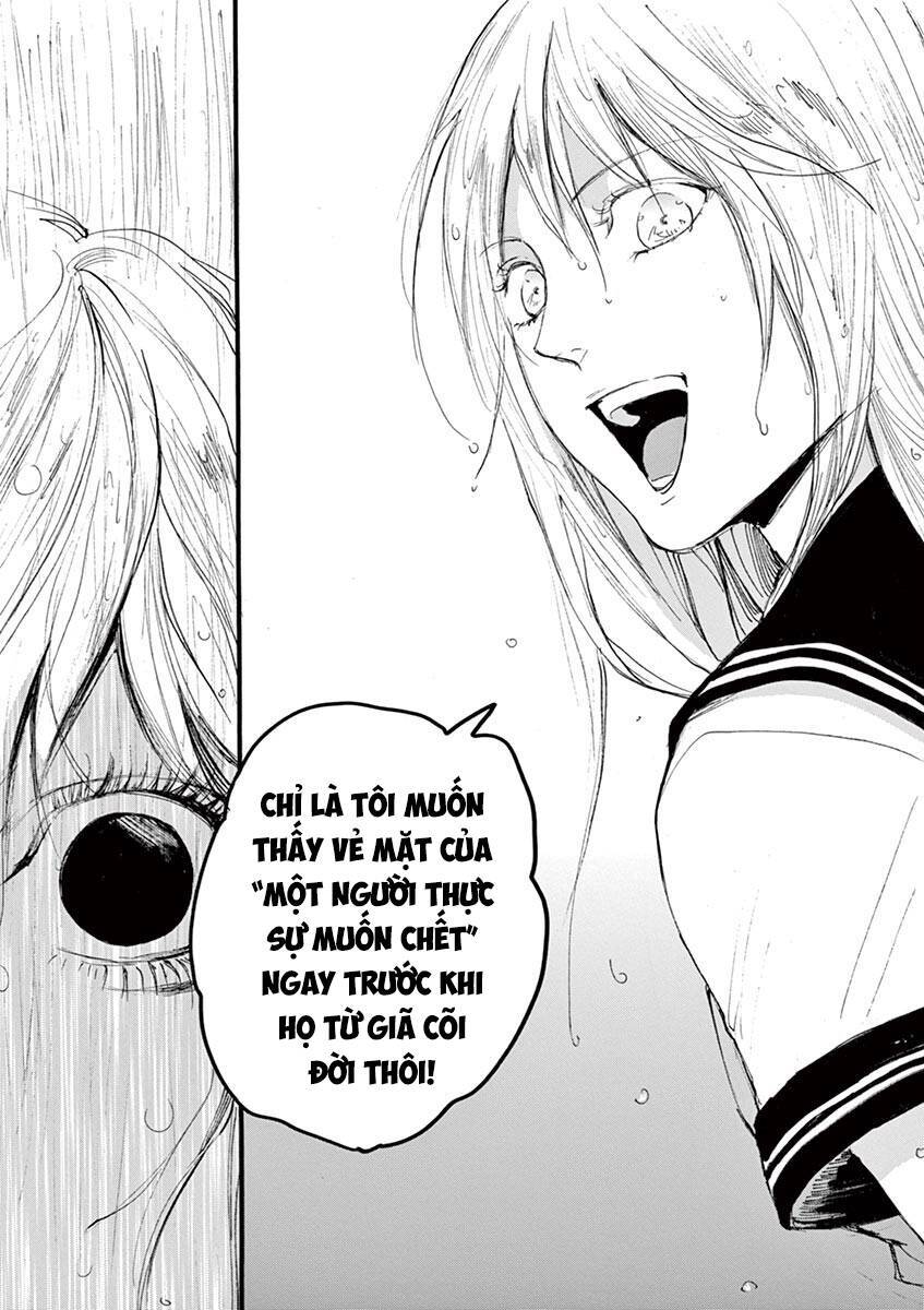 Tia Sáng Xinh Đẹp Chapter 6 - 31