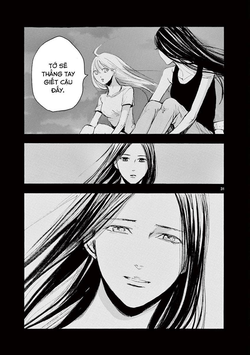 Tia Sáng Xinh Đẹp Chapter 6 - 33