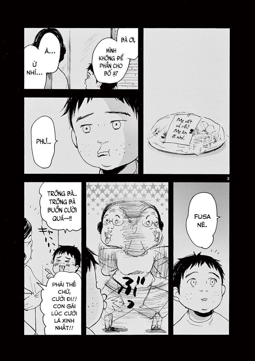 Tia Sáng Xinh Đẹp Chapter 6 - 5