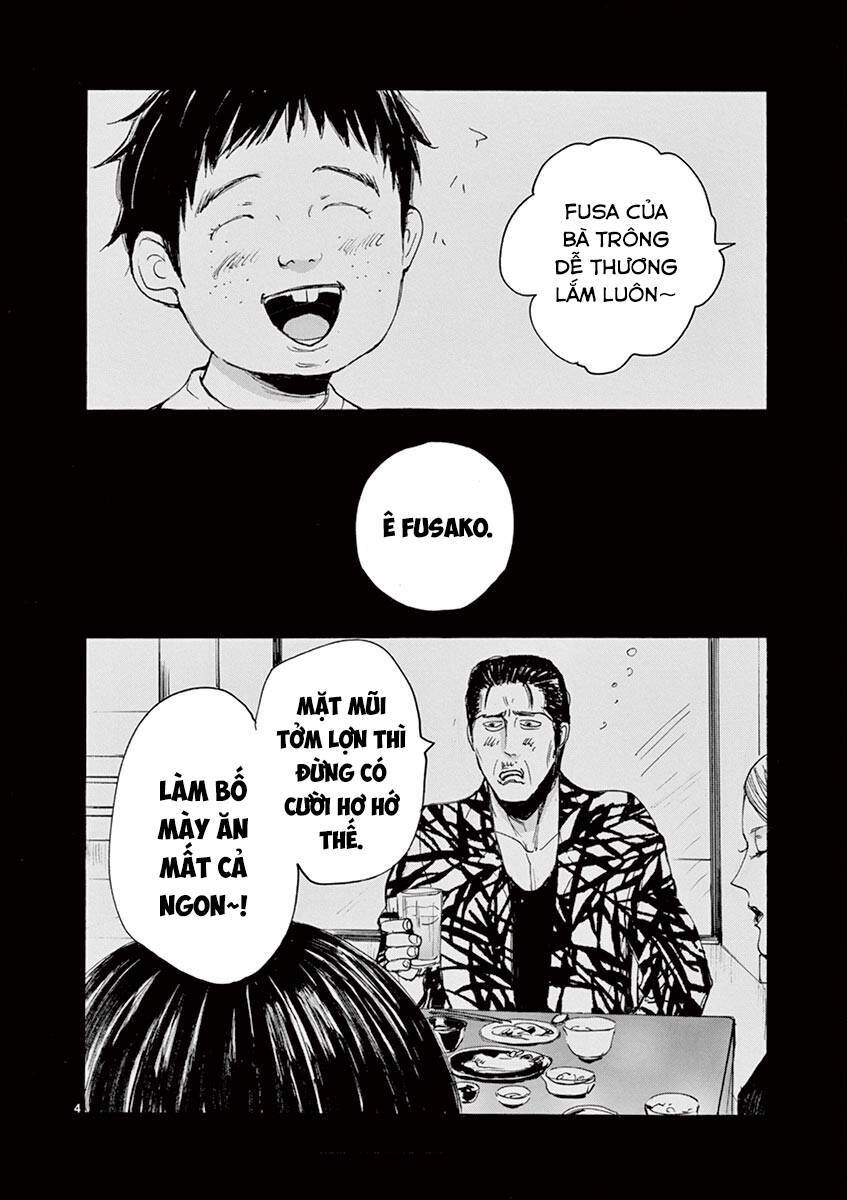 Tia Sáng Xinh Đẹp Chapter 6 - 6