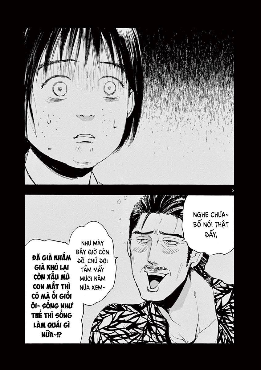 Tia Sáng Xinh Đẹp Chapter 6 - 7