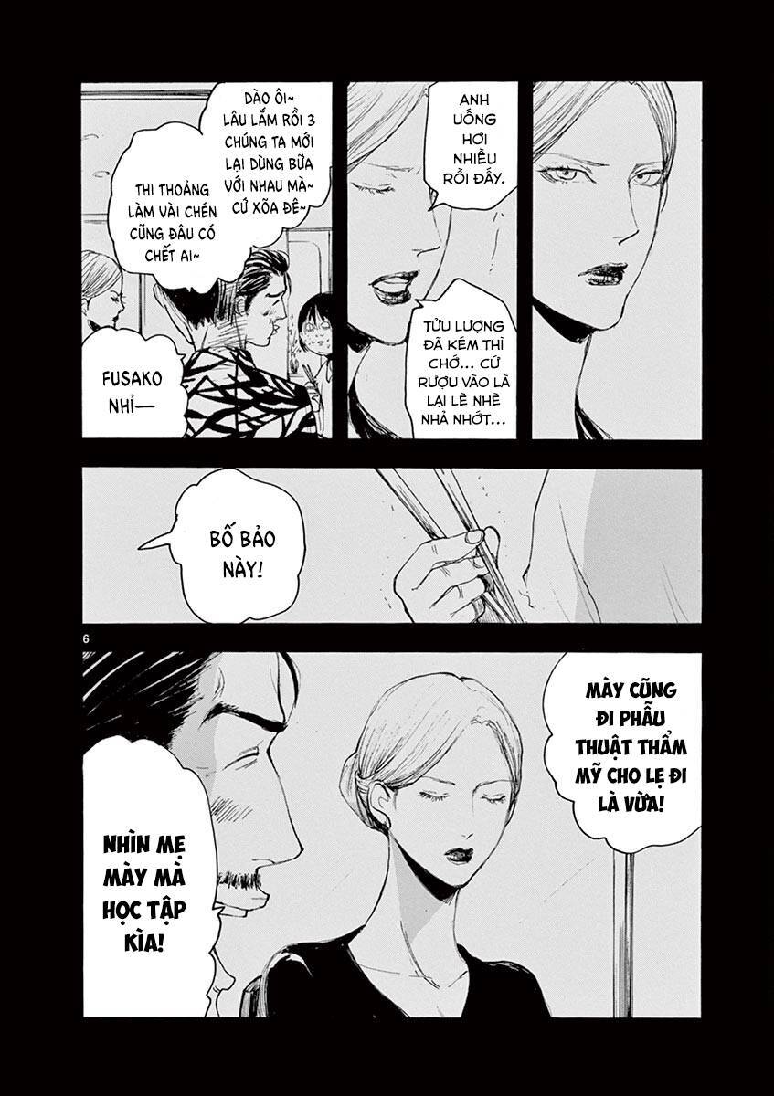 Tia Sáng Xinh Đẹp Chapter 6 - 8