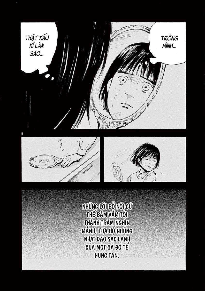 Tia Sáng Xinh Đẹp Chapter 6 - 10