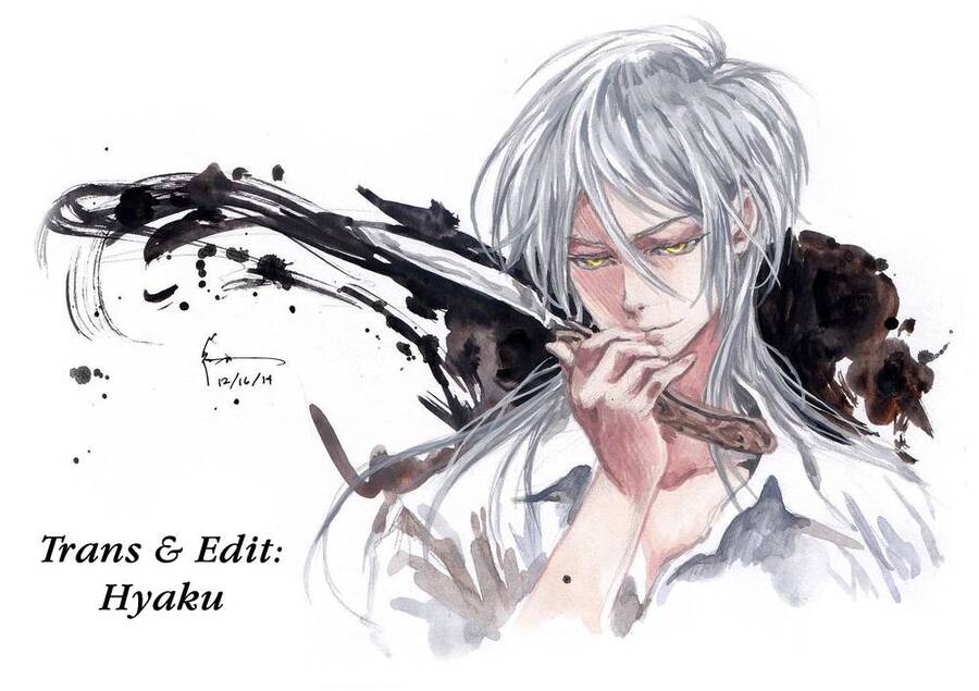 Tia Sáng Xinh Đẹp Chapter 7 - 2