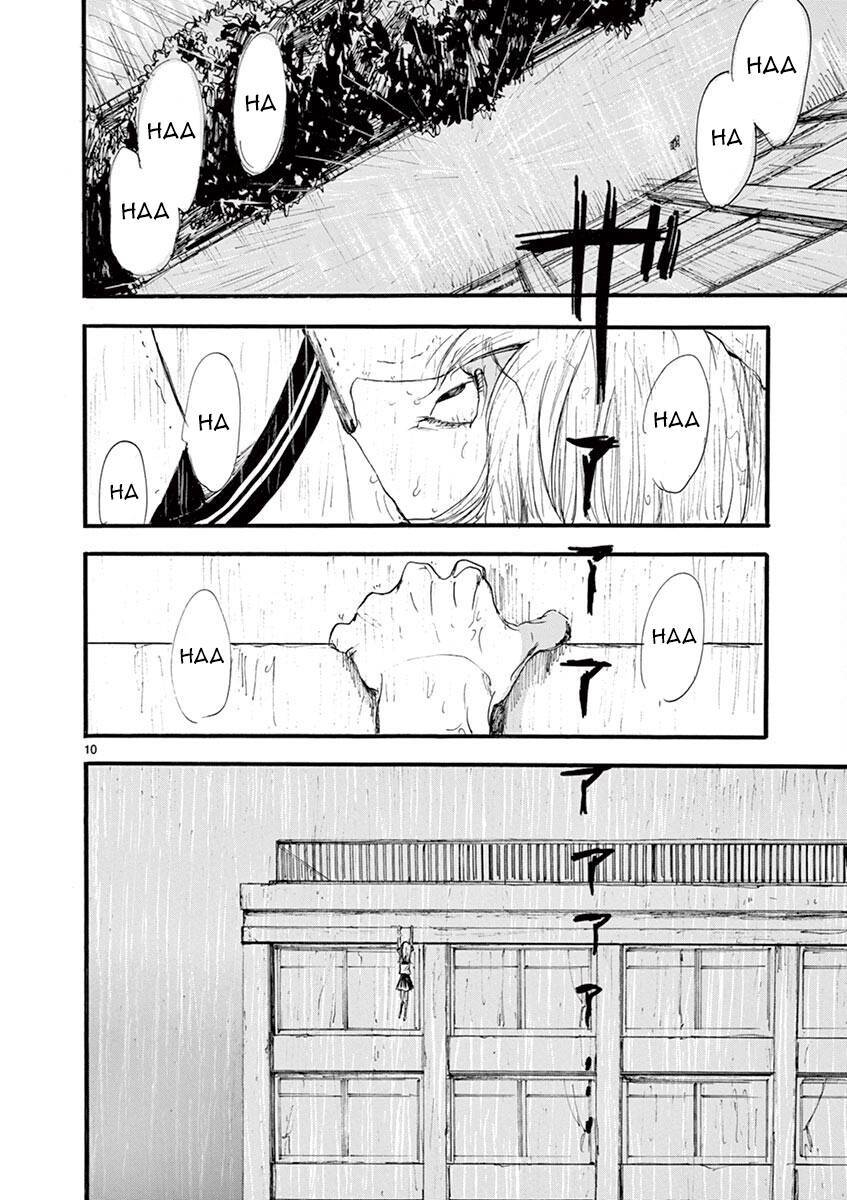 Tia Sáng Xinh Đẹp Chapter 7 - 14