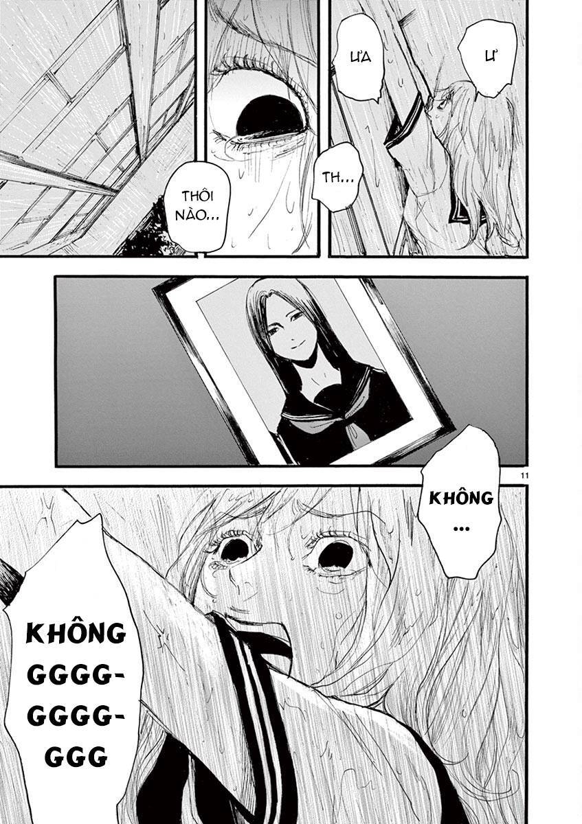 Tia Sáng Xinh Đẹp Chapter 7 - 15