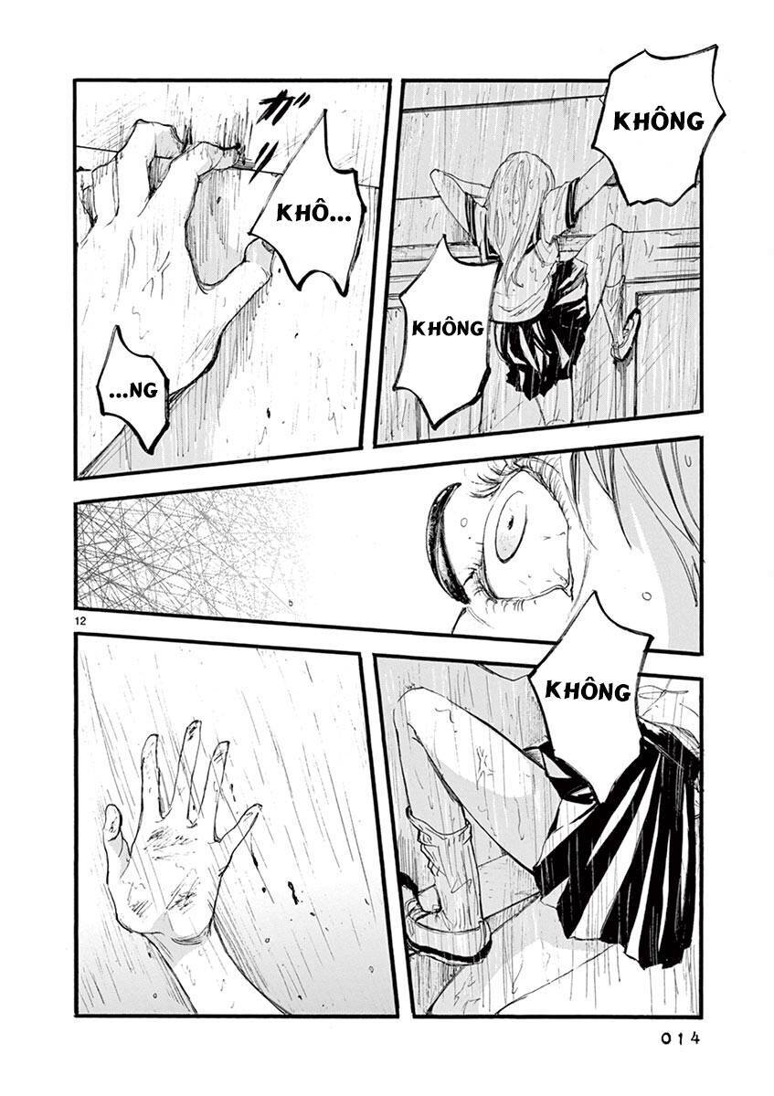 Tia Sáng Xinh Đẹp Chapter 7 - 16