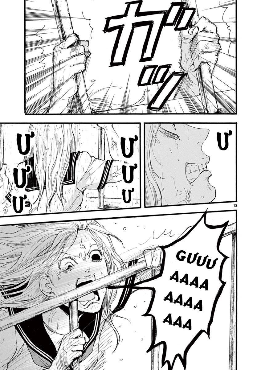 Tia Sáng Xinh Đẹp Chapter 7 - 17