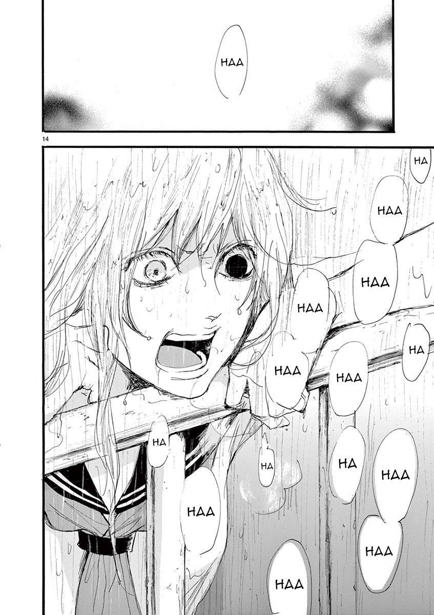 Tia Sáng Xinh Đẹp Chapter 7 - 18