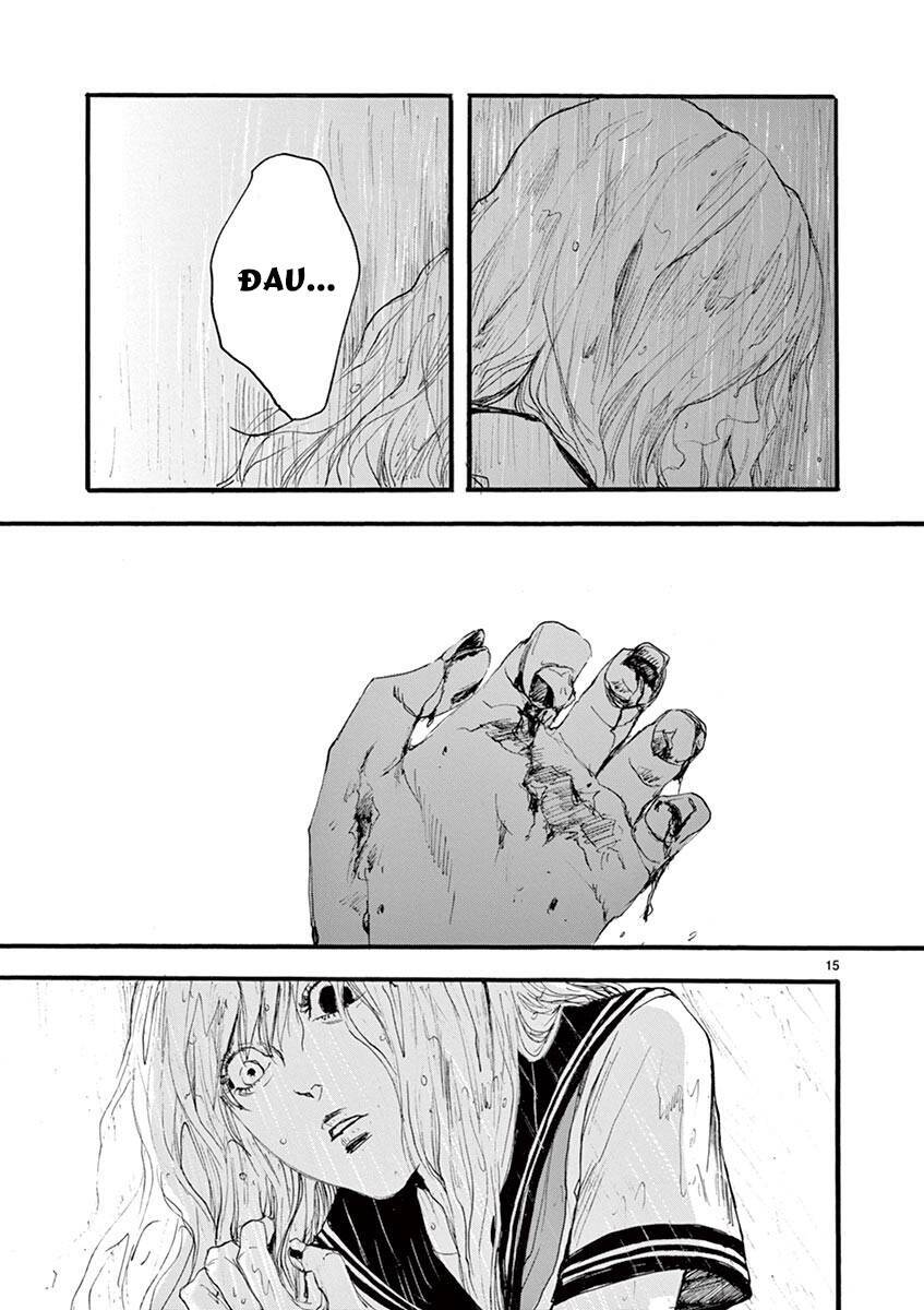 Tia Sáng Xinh Đẹp Chapter 7 - 19