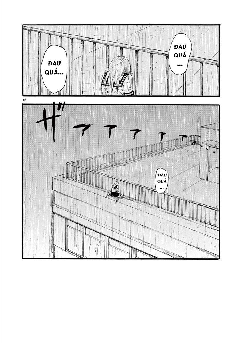 Tia Sáng Xinh Đẹp Chapter 7 - 20