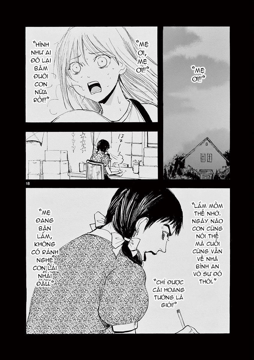 Tia Sáng Xinh Đẹp Chapter 7 - 22