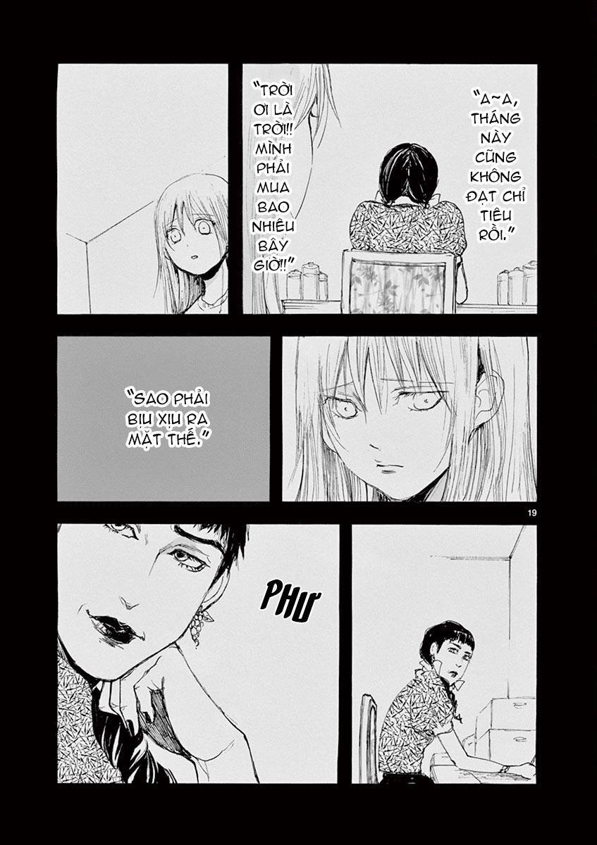 Tia Sáng Xinh Đẹp Chapter 7 - 23