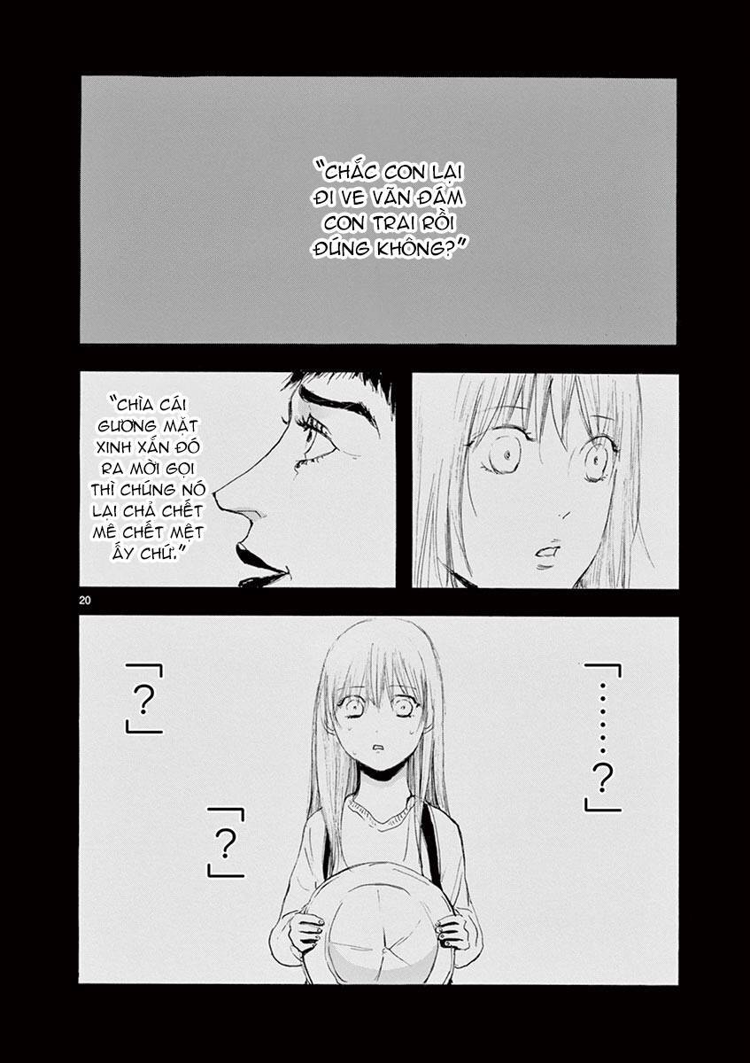 Tia Sáng Xinh Đẹp Chapter 7 - 24